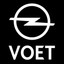 Opel - Garage Voet